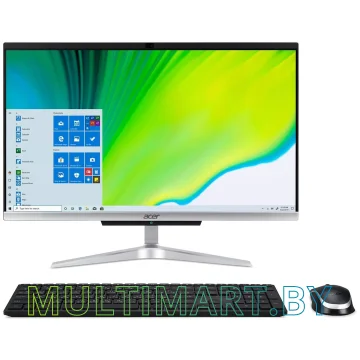 Моноблок Acer C22-420 (DQ.BFRER.002)